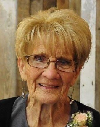 JoAnne Wood Sandall | News, Sports, Jobs